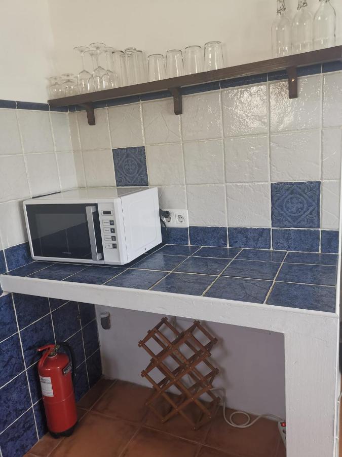 El Rincon Del Torcal Hotel Villanueva de la Concepcion Ngoại thất bức ảnh