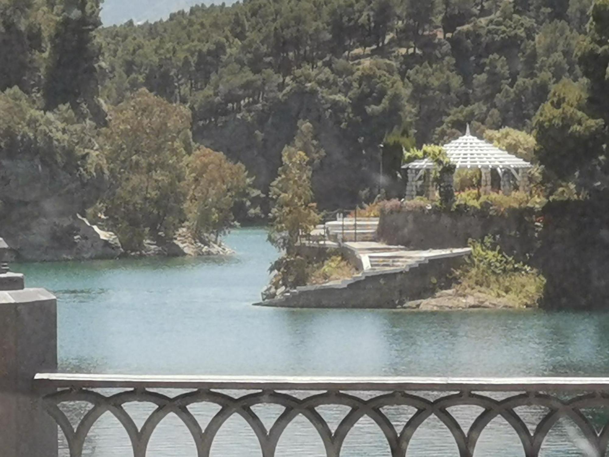 El Rincon Del Torcal Hotel Villanueva de la Concepcion Ngoại thất bức ảnh