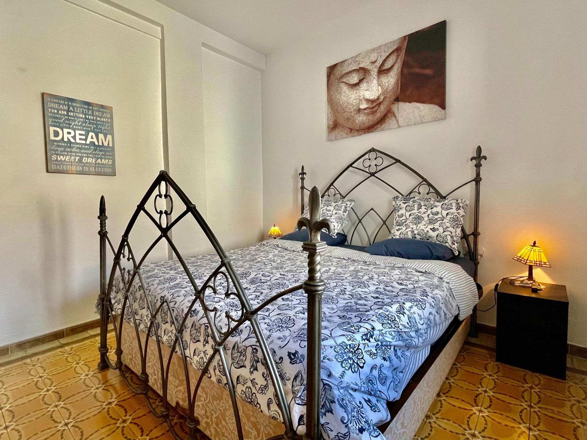 El Rincon Del Torcal Hotel Villanueva de la Concepcion Ngoại thất bức ảnh